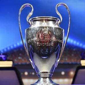 Torbalar belli oldu! İşte Devler Ligi'nde m&uuml;cadele edecek 36 takım