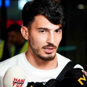 Uğurcan &Ccedil;akır'dan transfer cevabı!