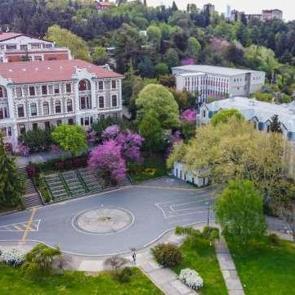 Uluslararası hukukun geleceği Boğazi&ccedil;i &Uuml;niversitesi&rsquo;nde tartışmaya a&ccedil;ılıyor