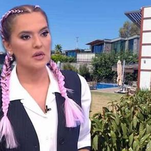 18 bin TL su faturasına isyan eden Demet Akalın&rsquo;a belediyeden cevap