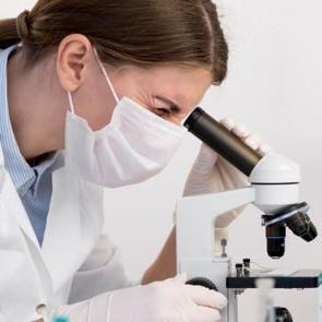 3 boyutlu kanser dokuları geliştiriliyor