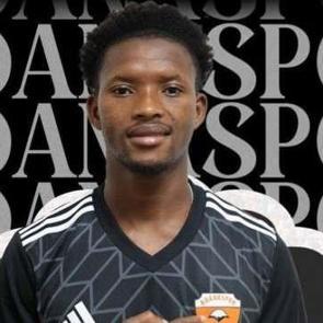 Adanaspor, Adama Fofana&rsquo;yı transfer etti