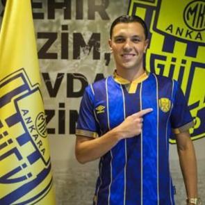 Ankarag&uuml;c&uuml;, S&uuml;per Lig'den golc&uuml; transfer etti
