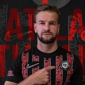 Atila Turan'ın yeni adresi belli oldu