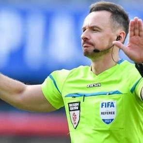 Başakşehir-Iberia ma&ccedil;ınıın hakemi belli oldu