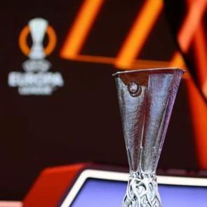 UEFA Avrupa Ligi'nde r&ouml;vanş ma&ccedil;ları yapılacak
