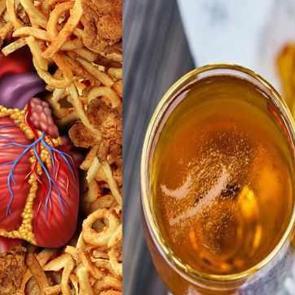 Bunu t&uuml;ketmek hafızayı k&ouml;reltiyor! İşte, trans yağında dikkat etmeniz gerekenler!