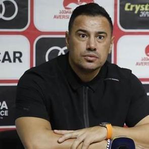 &Ccedil;ağdaş Atan'dan Iberia ma&ccedil;ının yıldızına &ouml;vg&uuml;