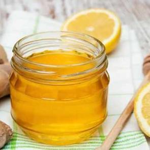 &Ccedil;ita gibi enerjik uyanmak i&ccedil;in Sara&ccedil;oğlu'ndan k&uuml;r! V&uuml;cudu arındıran mucize tarif!