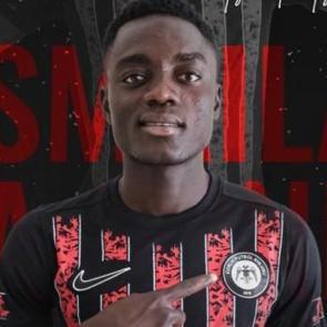 &Ccedil;orum FK, Sanko ve Polat Abay'ı kadrosuna kattı