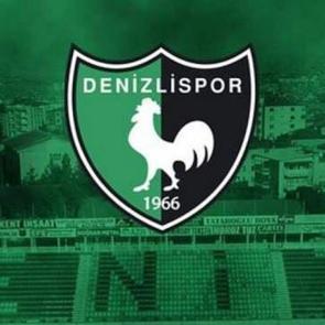 Denizlispor'un g&uuml;ncel borcu 422 milyon TL! Kasada 25 bin TL var