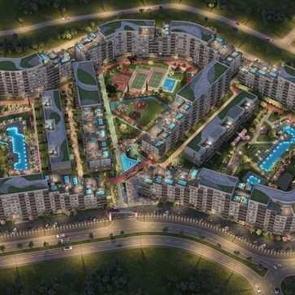 Emlak Konut'un en çok satılan projesi Antalya'da