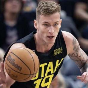 Fenerbah&ccedil;e, Luka Samanic'i transfer etti!