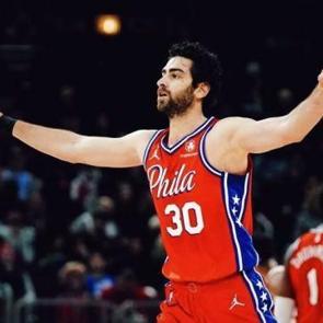 Furkan Korkmaz, Avrupa basketboluna geri d&ouml;nd&uuml;