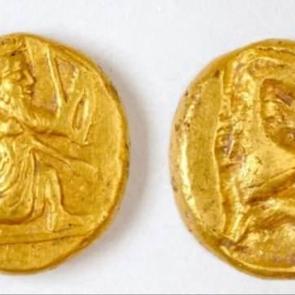 İzmir'de bulundu, ABD'liler şaşkına döndü! 