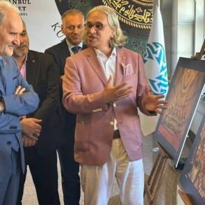 İstanbul’un ihtişamlı “kubbeleri” kitap oldu