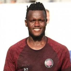 Karag&uuml;mr&uuml;k, Marius Tresor Doh'u kiraladı