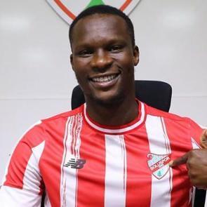 Khouma Babacar'dan şaşırtan tercih! Yeniden T&uuml;rkiye'de