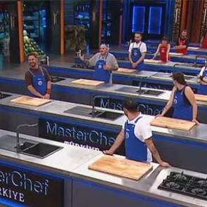 Masterchef 10 ağustos eleme adayı kim oldu? Haftanın son eleme adayı kim oldu?