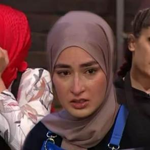 MasterChef Ayşe ile Deniz kapışması! Danilo Şef'ten m&uuml;dahale!