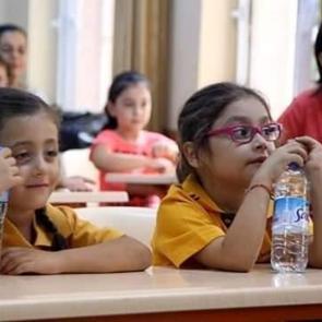 Okul kayıtlarında yeni d&ouml;nem! Artık kura ile belirlenecek