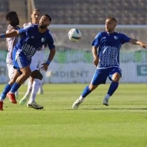 Paixao golle başladı! Bandırmaspor 2-1'den geri d&ouml;nd&uuml;