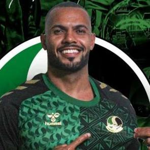 Sakaryaspor, Fernando Andrade'yi renklerine bağladı