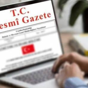 'T&uuml;rk &Ouml;ğrencilerin yurt dışında okumaları Hakkında Y&ouml;netmelik', Resmi Gazete'de!