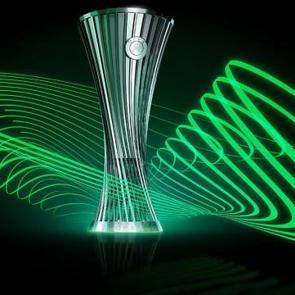 UEFA Konferans Ligi'nde eşleşmeler belli oldu!