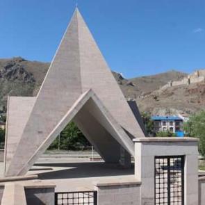 Vakıf medeniyeti, vakıf kültürünün doğduğu Pasinler'de canlanacak