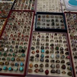 Antika d&uuml;nyası Bursa'da buluştu