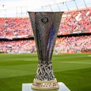 Avrupa Ligi'nde play-off turuna y&uuml;kselen 13 takım