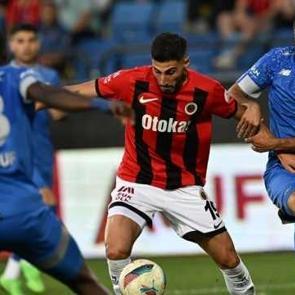 Trendyol 1. Lig'de 20. hafta yarın başlıyor