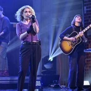 Boykot çağrısı yapılmıştı: Blondshell, Zorlu PSM'deki konserini iptal etti