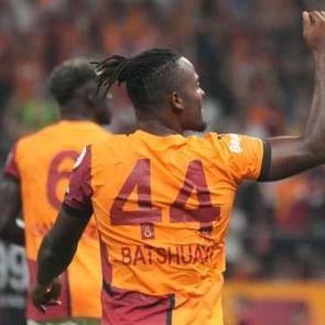 Galatasaray, Avrupa kadrosunu UEFA'ya bildirdi! 3 isim...