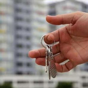 GYODER/Çekici: Peşinatı olan ev almak için artık harekete geçmeye başladı