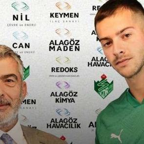 Iğdır FK, 3 futbolcuyu renklerine bağladı