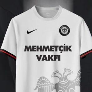'Mehmet&ccedil;ik'e vefa! 1. Lig ekibinden anlamlı davranış