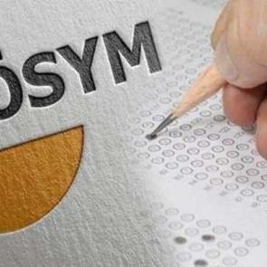 &Ouml;SYM hafta sonu 2 sınav d&uuml;zenleyecek