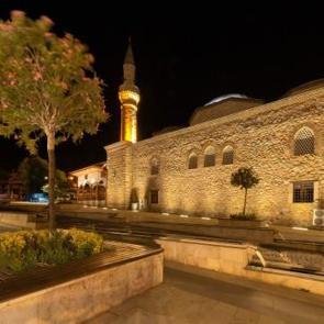 Hazreti Mevlana'nın övdüğü tek şehir: Tokat
