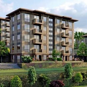 TOKİ'den 43 ilde konut ve işyeri kampanyası