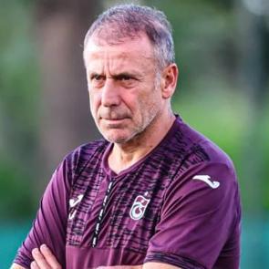 Trabzonspor'da St. Gallen ma&ccedil;ının hazırlıkları başladı