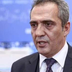 Yavuz Bing&ouml;l mahkemelik oldu: 2 yıl hapis cezası...