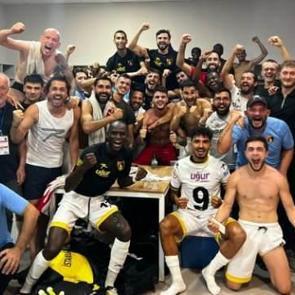 10 kişilik Amedspor, r&ouml;veşata gol&uuml;yle yenildi