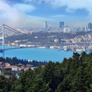 Aylık kirası 2,5 milyon TL! Kapış kapış gidiyor