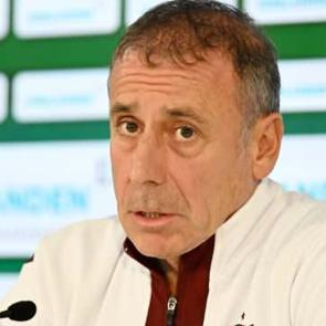 Abdullah Avcı'dan Muhammed Cham a&ccedil;ıklaması!