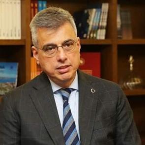 Bakan Memişoğlu: Faz-1 &ccedil;alışması yapacak herkesin arkasında duracağız