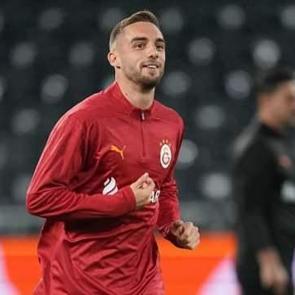 Galatasaray'da Berkan Kutlu, 450 bin euroyu kabul etti! Eski hocasının yanına gidiyor