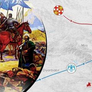 Dünya tarihine yön veren zafer: "Malazgirt"