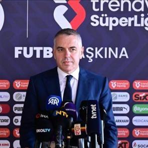 Mahkeme Galatasaray Genel Sekreteri Eray Yazgan i&ccedil;in kararını verdi!